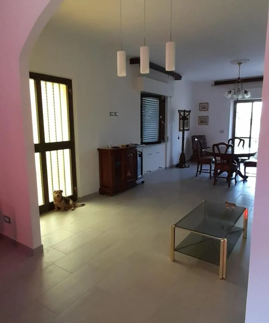 La Poltrona Del Diavolo Bed & Breakfast Montenero d'Orcia 0*,